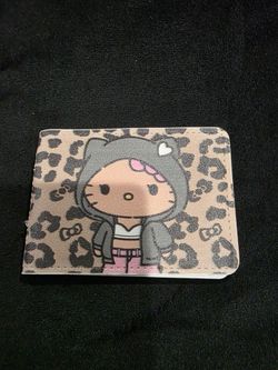HelloKitty ID