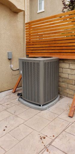 Hvac