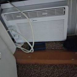 Midea Ac 