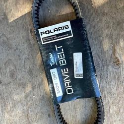 Polaris Oem belt Turbos $140 Cash