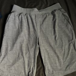 Men’s Lululemon Shorts