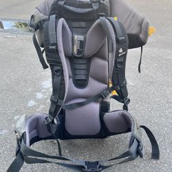 Deuter Kid Comfort Pro