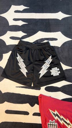 Eric Emmanuel Shorts