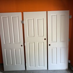 5 Doors