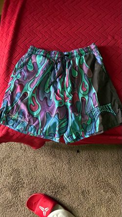 Hendrix Shoe Palace shorts