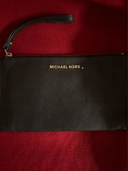 Michael Kris handbag