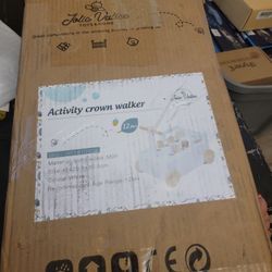 Activity Crown Walker 