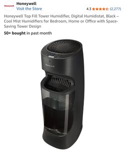 Humidifier