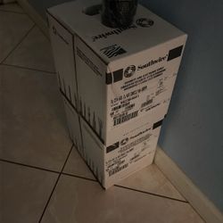 22/4 Solid Conductors 