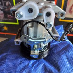 Ac Compressor Nuevos 
