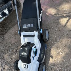 Hart 40v Lawnmower 