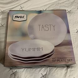 PARINI COOKWARE (NEW) 