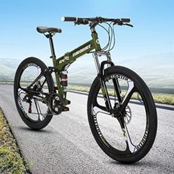 Bike      New      Nice   Colors      