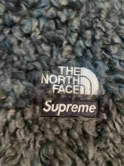 Supreme the north face high pile fleece Xl for Sale in The Bronx