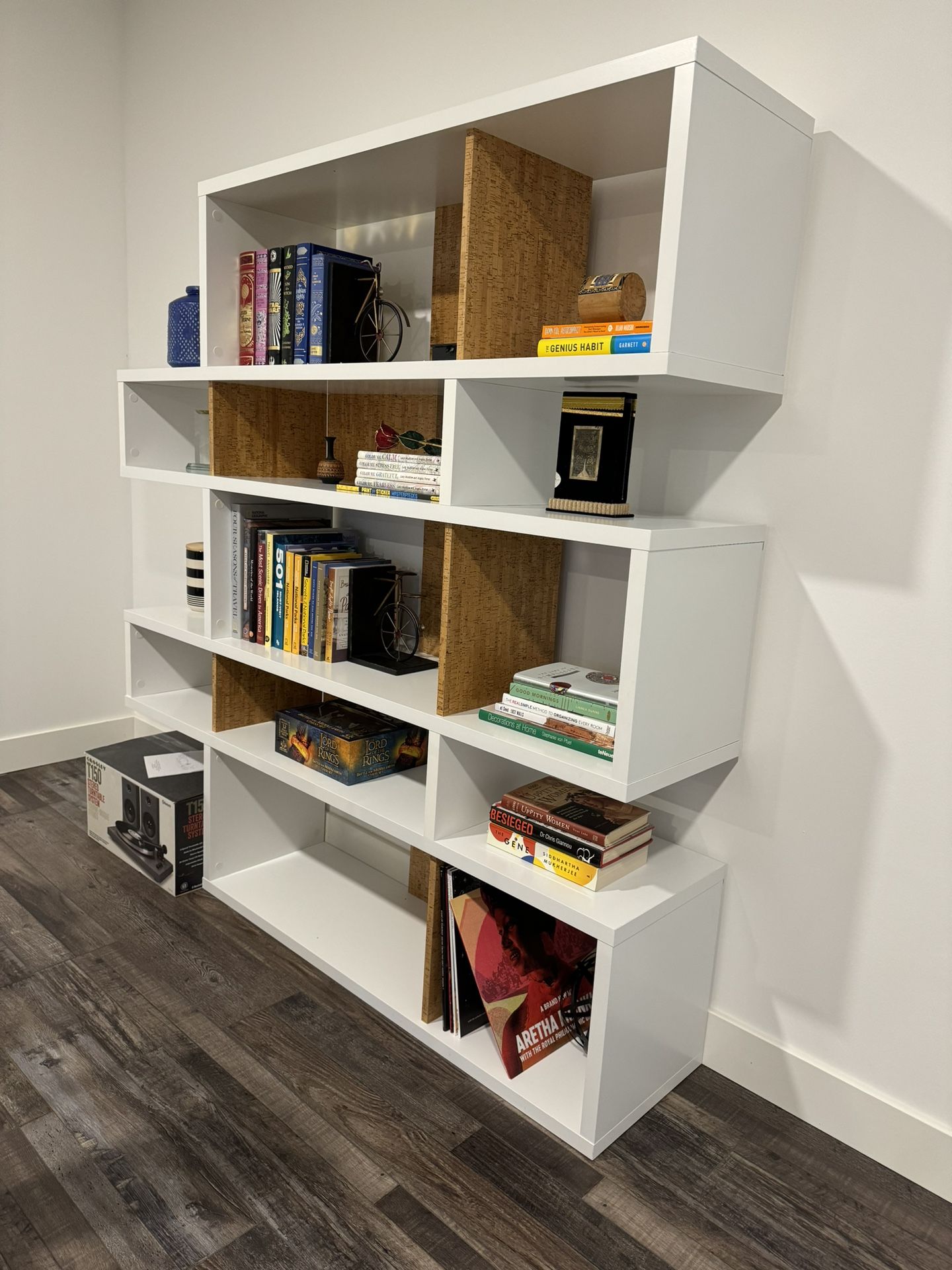 Cool Bookcase