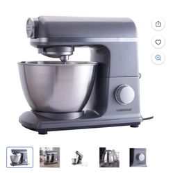 Faberware 6 Speed Professional Stand Mixer 