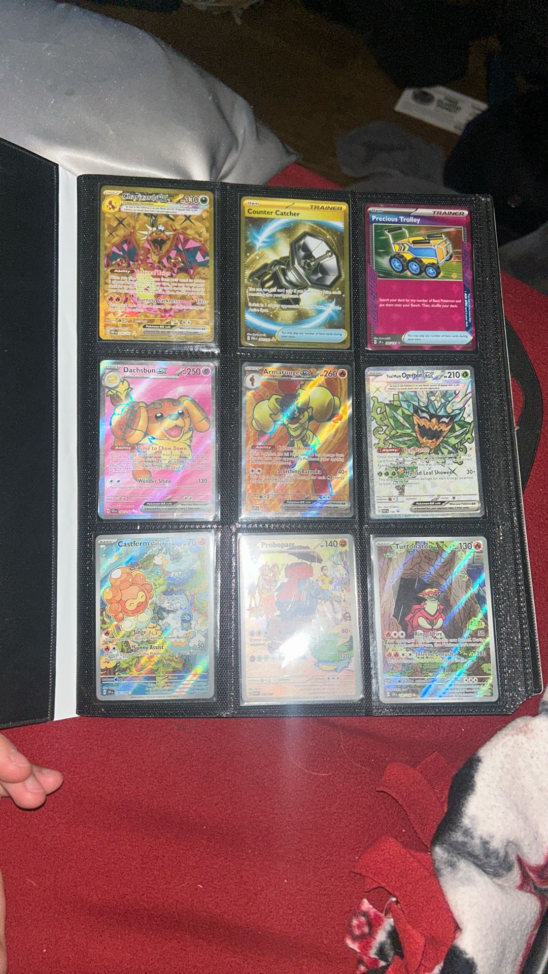 Pokémon Cards