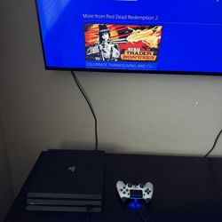 Ps4 Pro