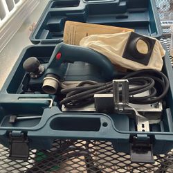 Bosch Planer