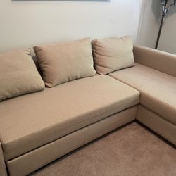 IKEA Sleeper Sofa - Like New!