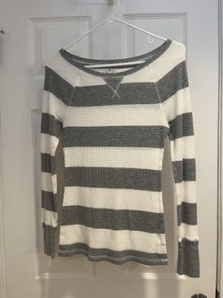 Old Navy Thermal Top