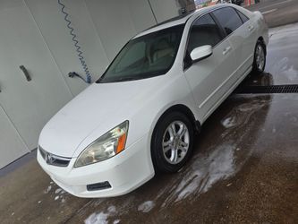 2006 Honda Accord