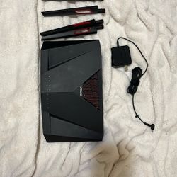 Asus AC3100 Router