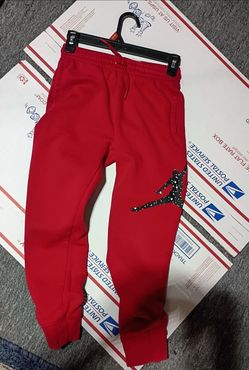 Jordan sweatpants