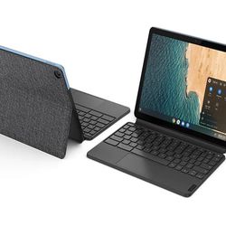 Lenovo IdeaPad Duet Chromebook 
