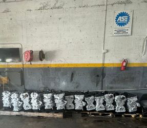 Engines For Hyundai / Kia All Models Available