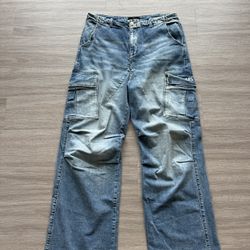 HMDD CARGOS