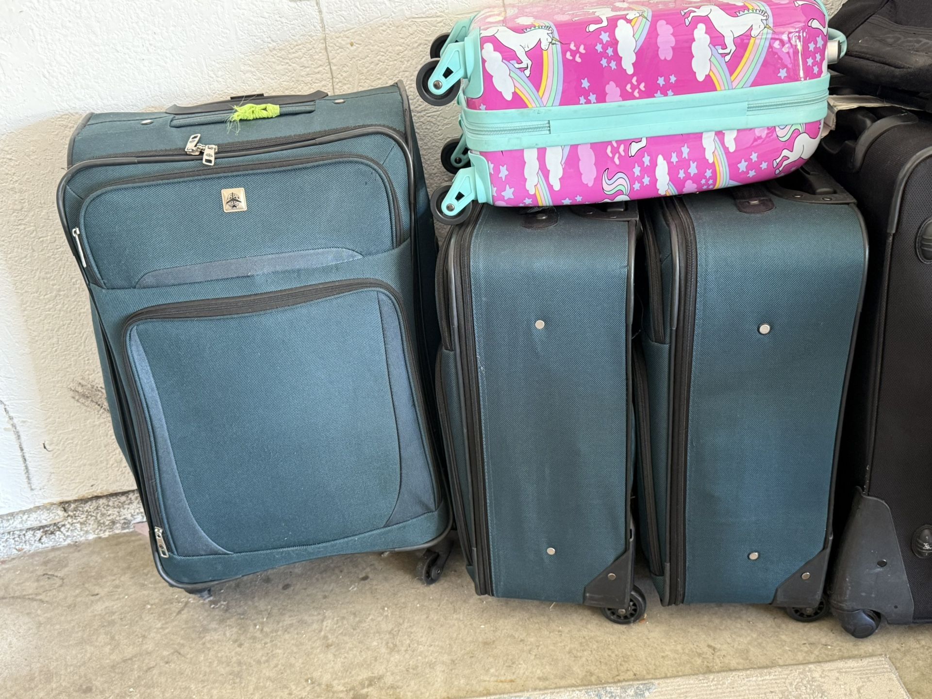 luggage Set Of 3