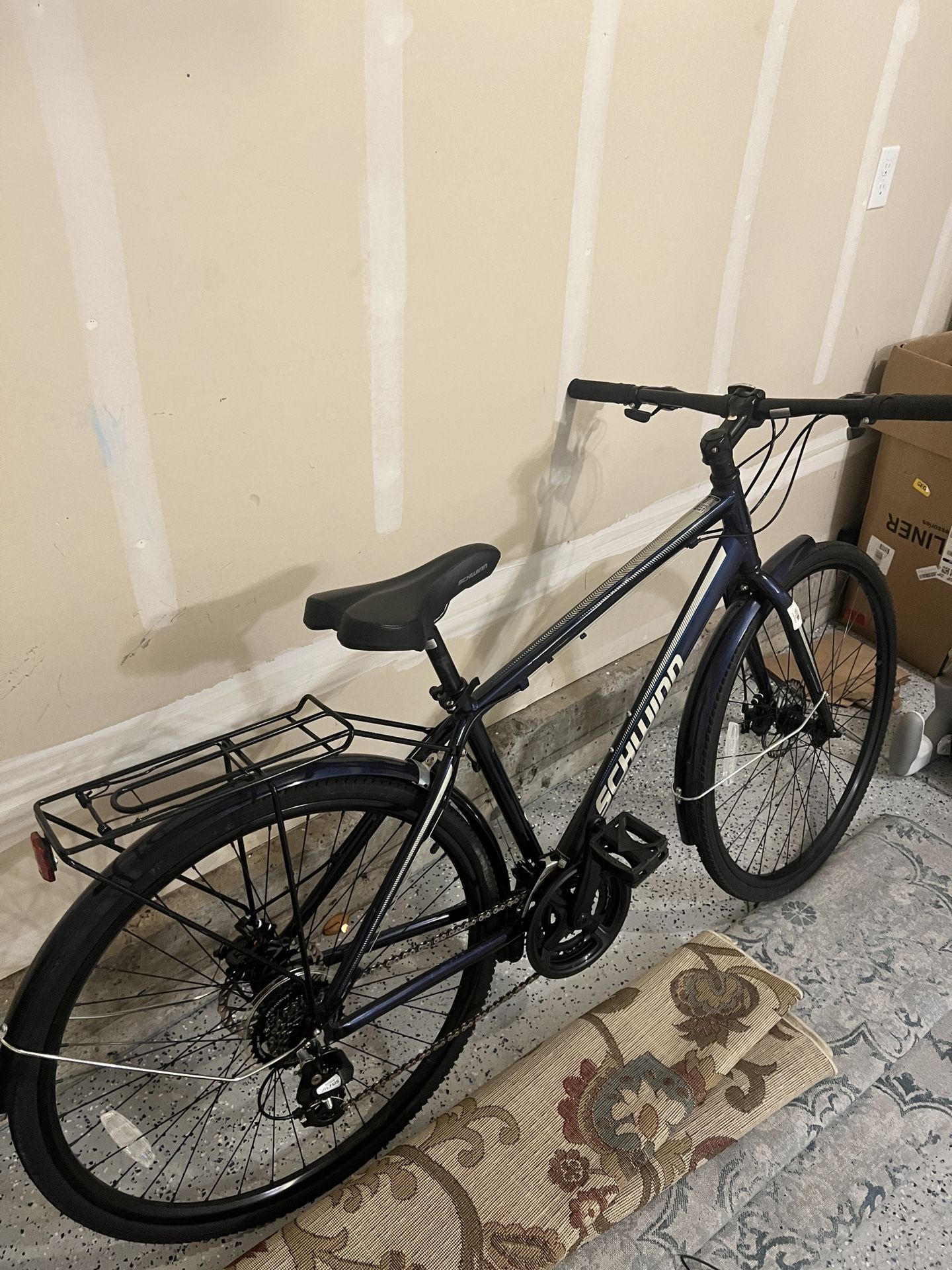 Bicycle