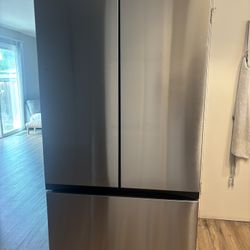 Fridge French Door Samsug