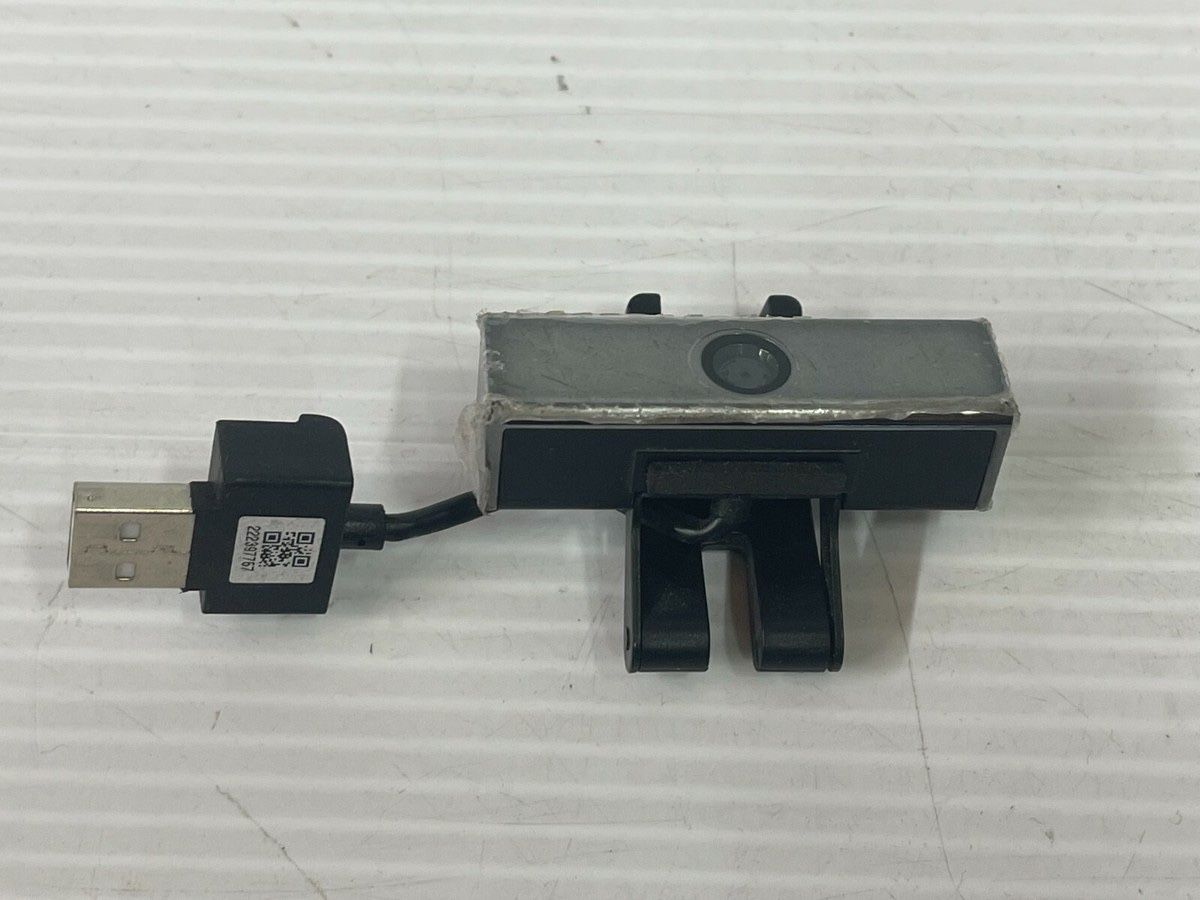 Brand New GENUINE SONY SMART LED SMART TV CAMERA USB WEBCAM FOR MOST TVS