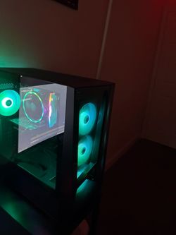 gaming pc