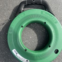Greenlee Steel Fishtape