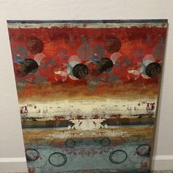 Large Wall Art/Canvas Art/Home Decor