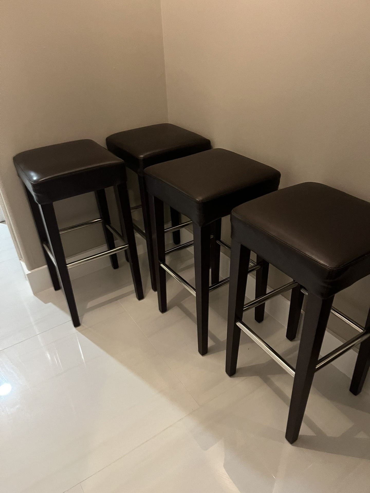 30” Stools