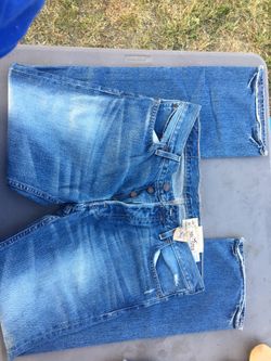 Hollister jeans