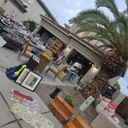 Garage Sale-Friday 10/10/25
