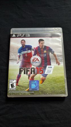 PS3 FIFA