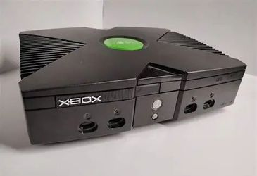 Xbox