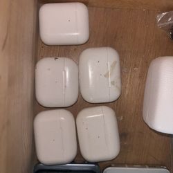 Used AirPods 15$ Each 
