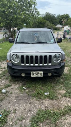Jeep