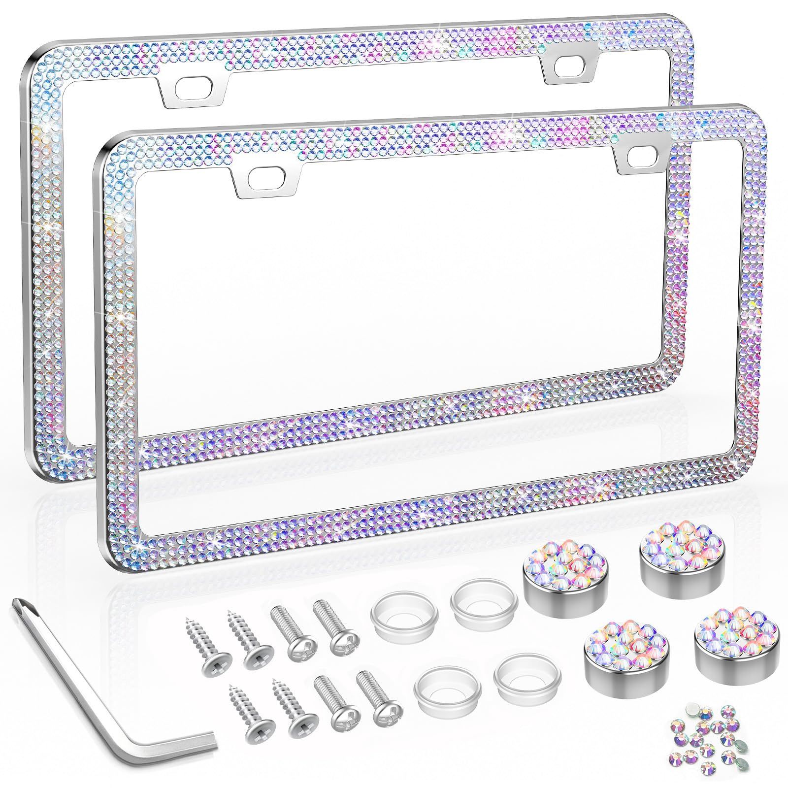 Car Bling Accessories 