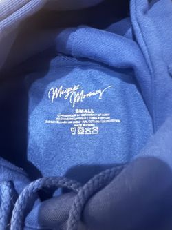 Megan Morton Am I Okay Hoddie From Concert