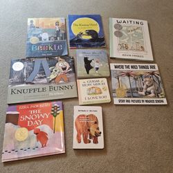 Childrens Books