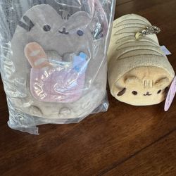 Pusheen Reusable Bag