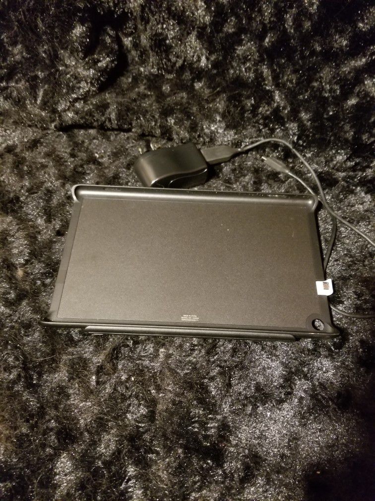 Amazon Tablet Charger And Stand